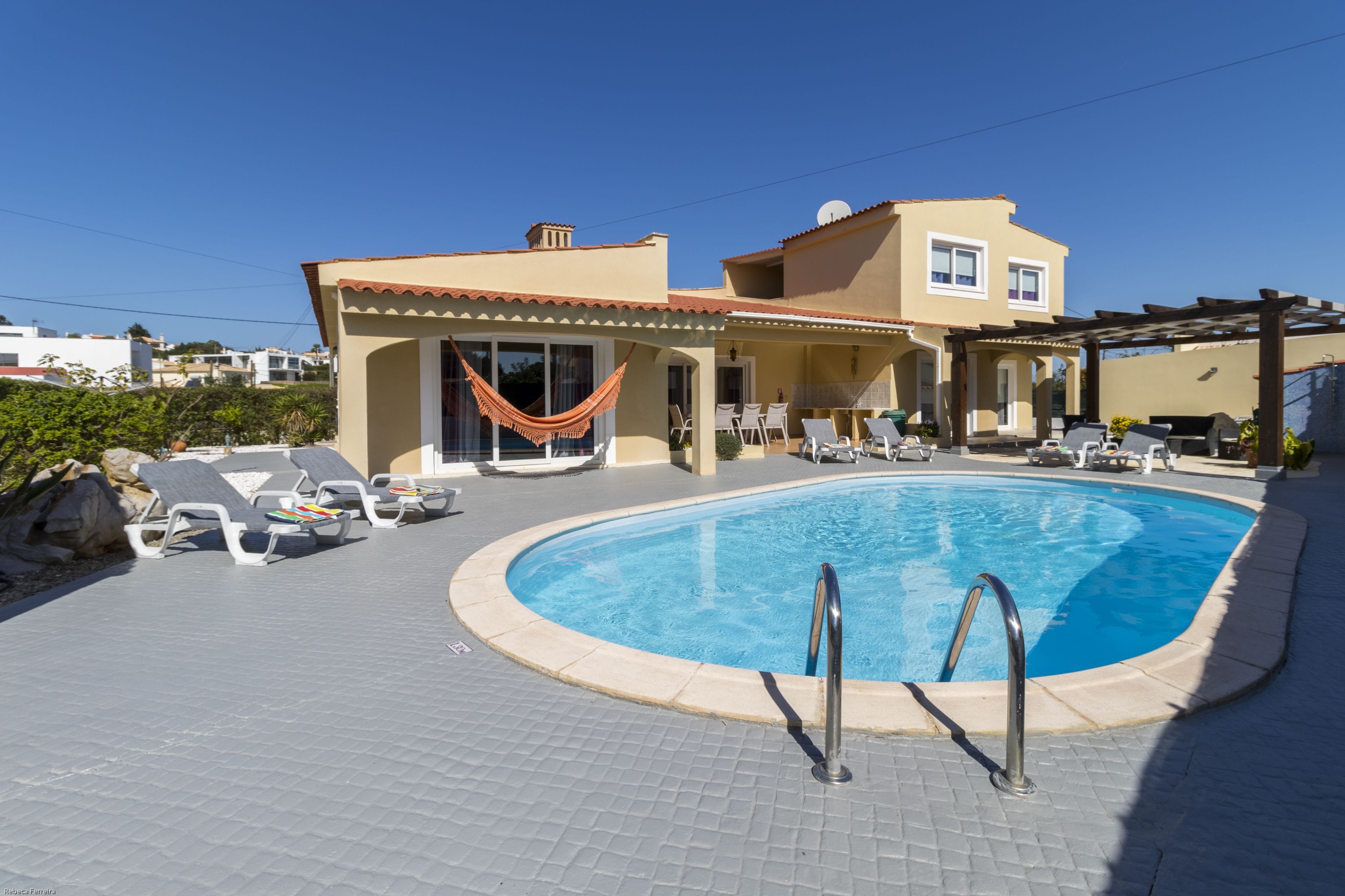 Villas2Go2 Canelas in Portimão, Portugal
