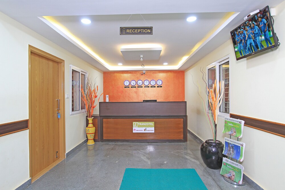 Bangalore airport forex rates