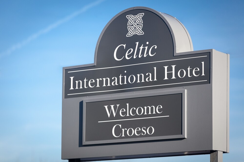 Cardiff International Airport Hotel Cardiff International Airport Hotel