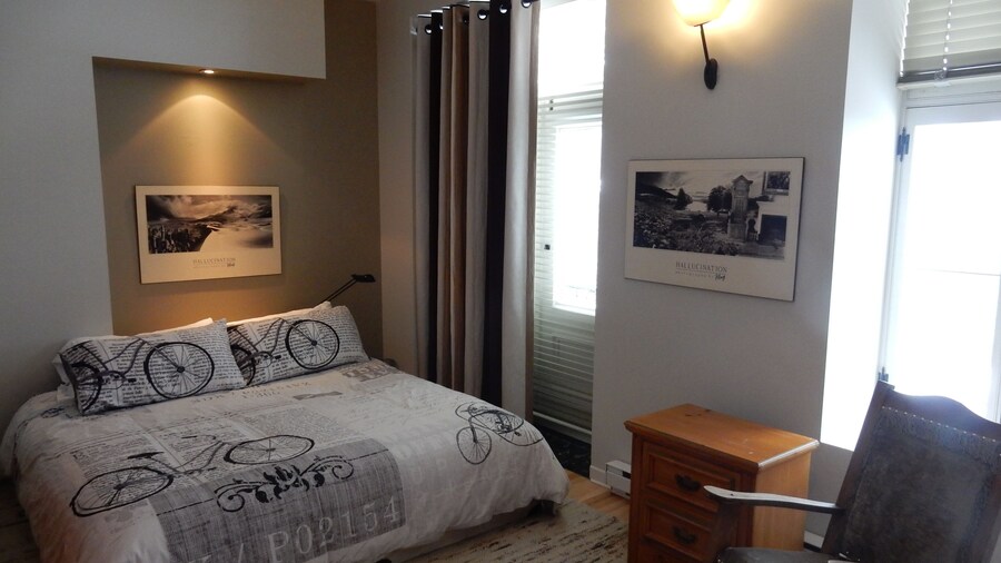 Gite B&B du Vieux-Port