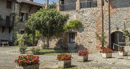 B&B La Torre Medioevale