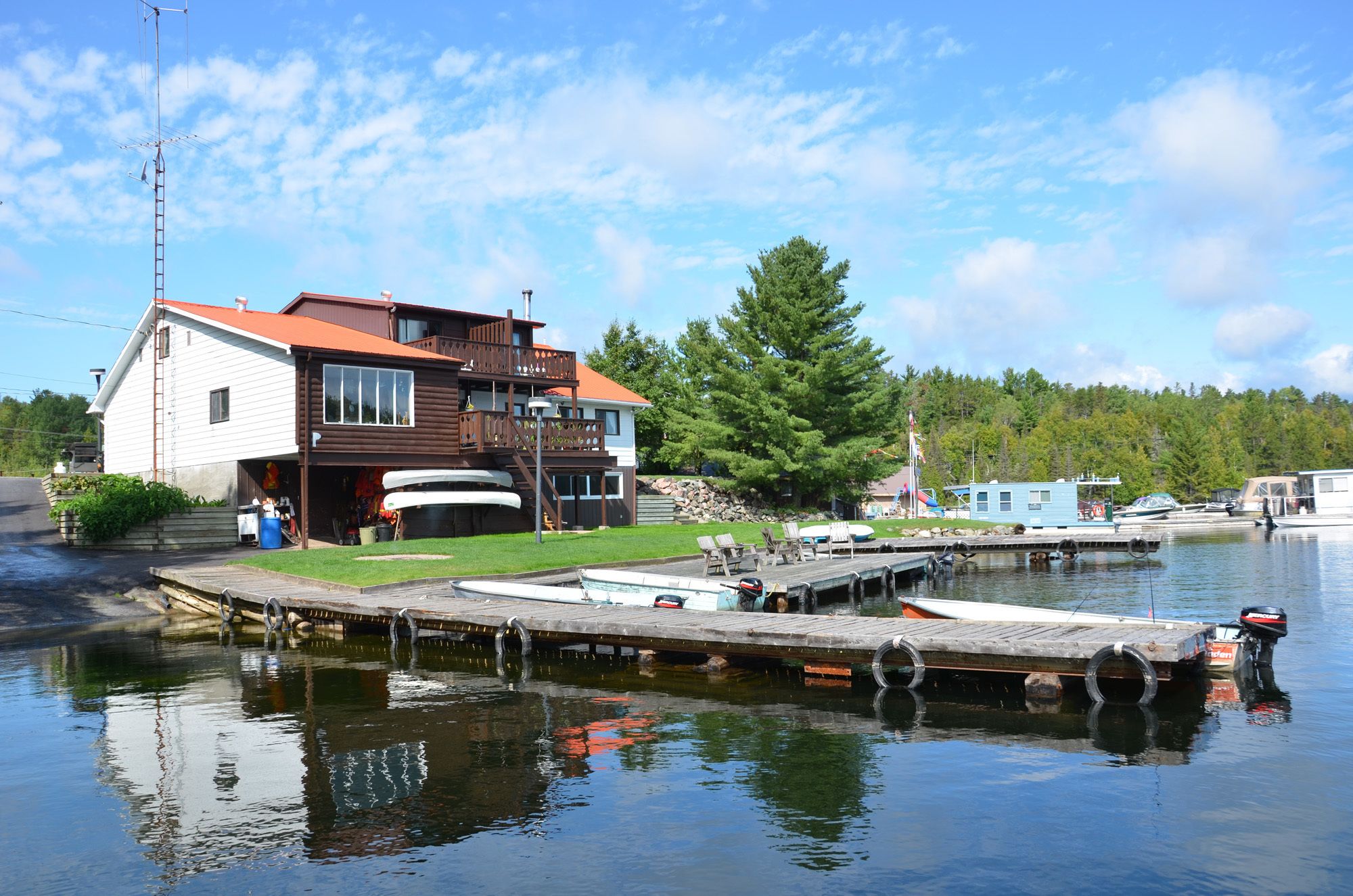 Northland Paradise Lodge in Temagami Get Low 2020 Rates on Expedia