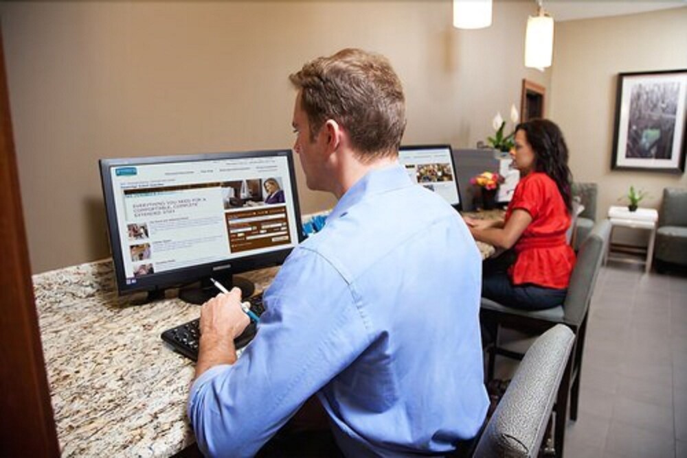 Staybridge Suites Odessa - Interstate HWY 20, an IHG Hotel