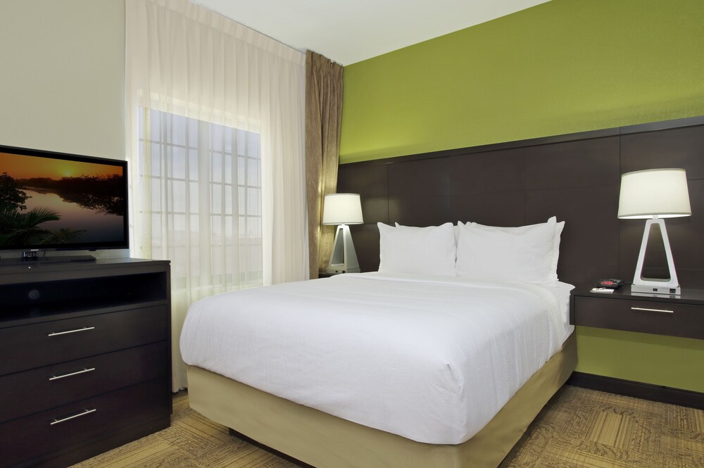 Staybridge Suites Odessa - Interstate HWY 20, an IHG Hotel