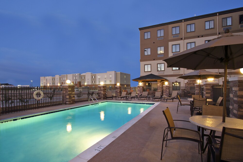 Staybridge Suites Odessa - Interstate HWY 20, an IHG Hotel
