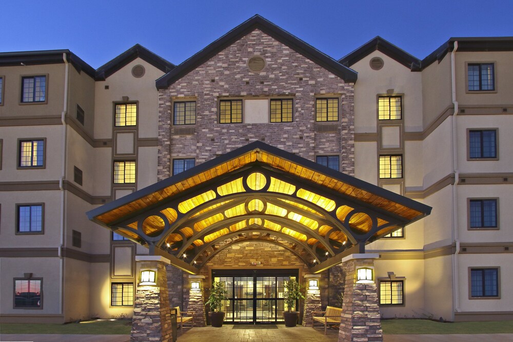 Staybridge Suites Odessa - Interstate HWY 20, an IHG Hotel