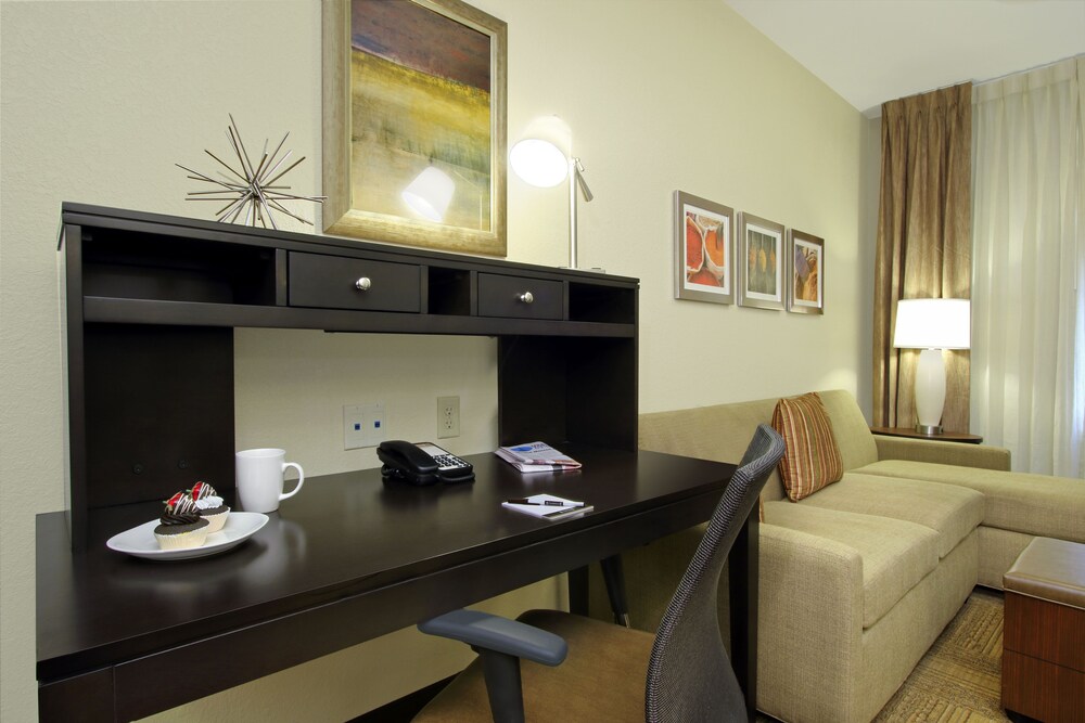 Staybridge Suites Odessa - Interstate HWY 20, an IHG Hotel