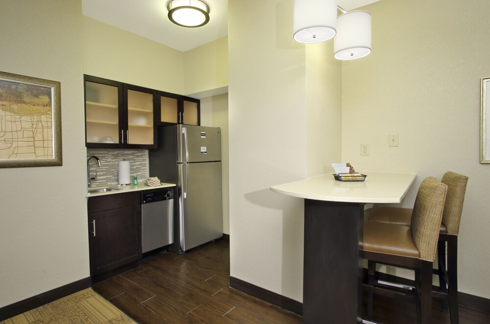 Staybridge Suites Odessa - Interstate HWY 20, an IHG Hotel