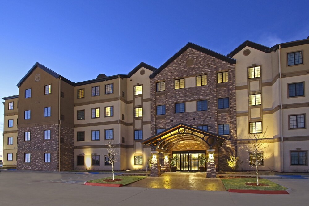 Staybridge Suites Odessa - Interstate HWY 20, an IHG Hotel