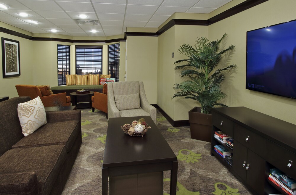 Staybridge Suites Odessa - Interstate HWY 20, an IHG Hotel
