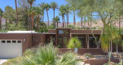 El Rancho Mirage