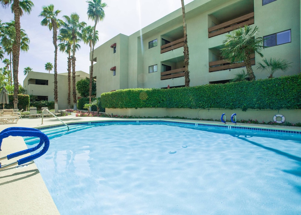 Palm Springs Convention Center Hotels Palm Springs Convention Center Hotels