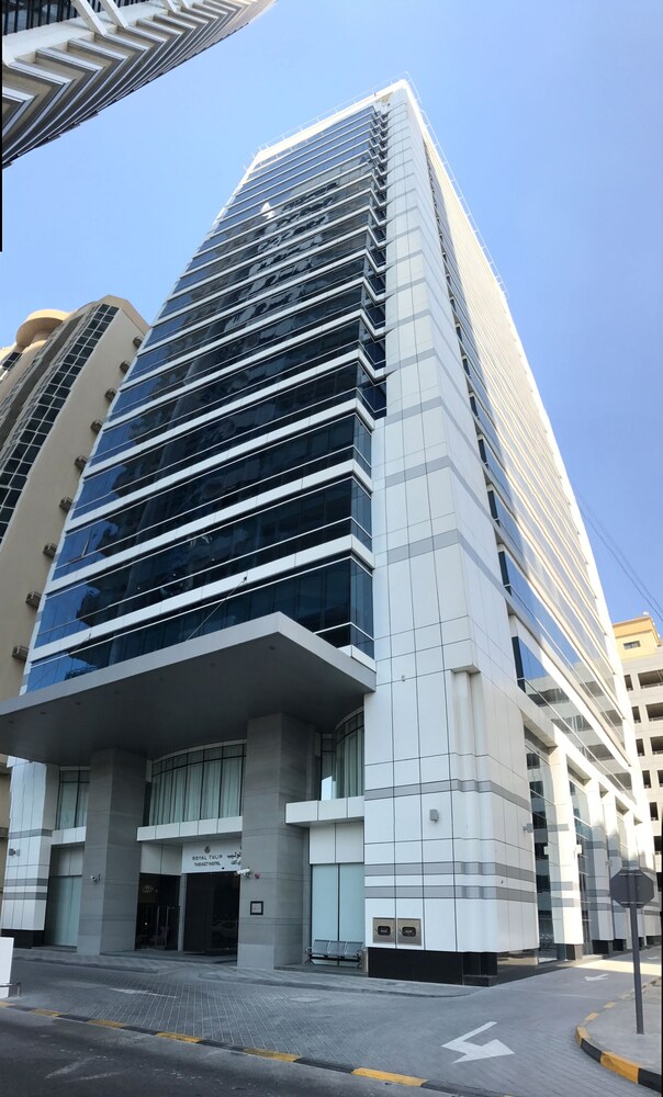 Royal Tulip Hotel Sharjah Royal Tulip Hotel Sharjah