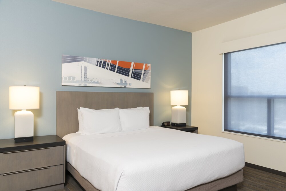 Hyatt House Downtown Austin Room Photos Hyatt House Downtown Austin Room Photos