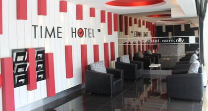 Time Hotel Seremban