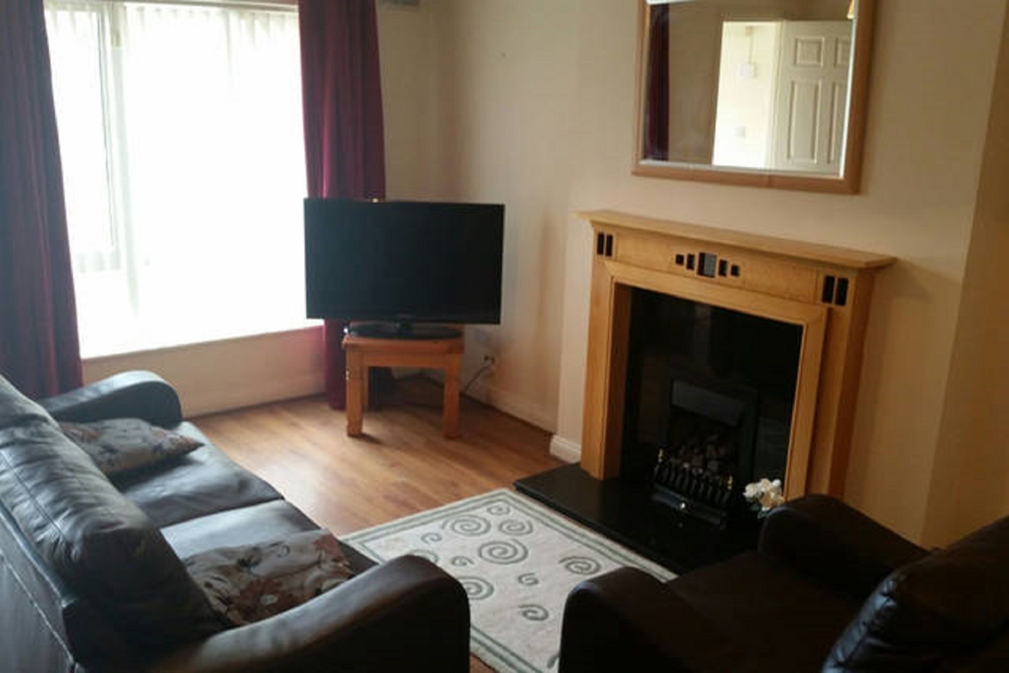 Cosy Apartment Dooradoyle in Limerick, Ireland