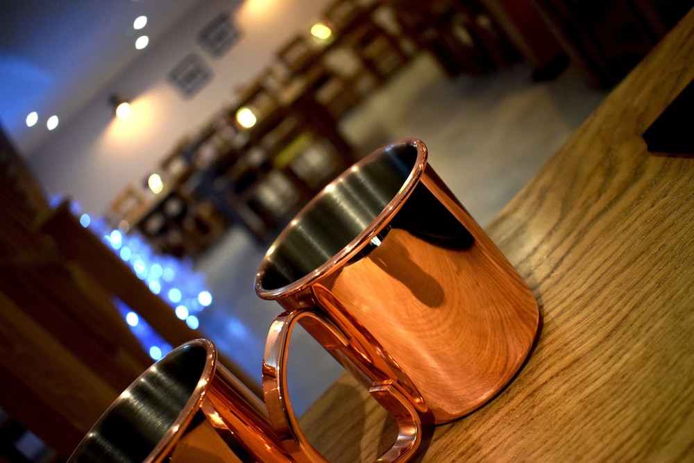 The Horse & Jockey Wessington in Alfreton Best Rates & Deals on Orbitz