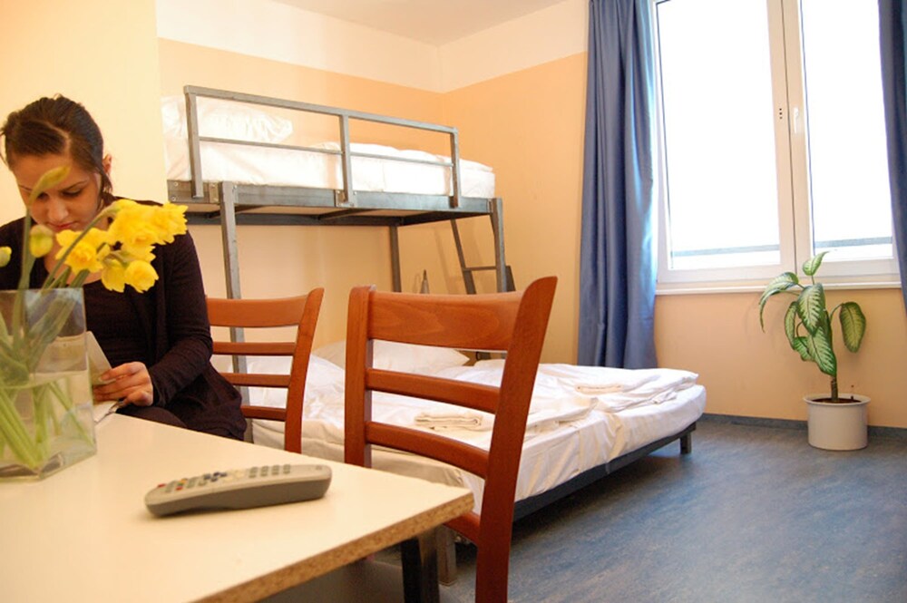 Foto - Pegasus Hostel Berlin