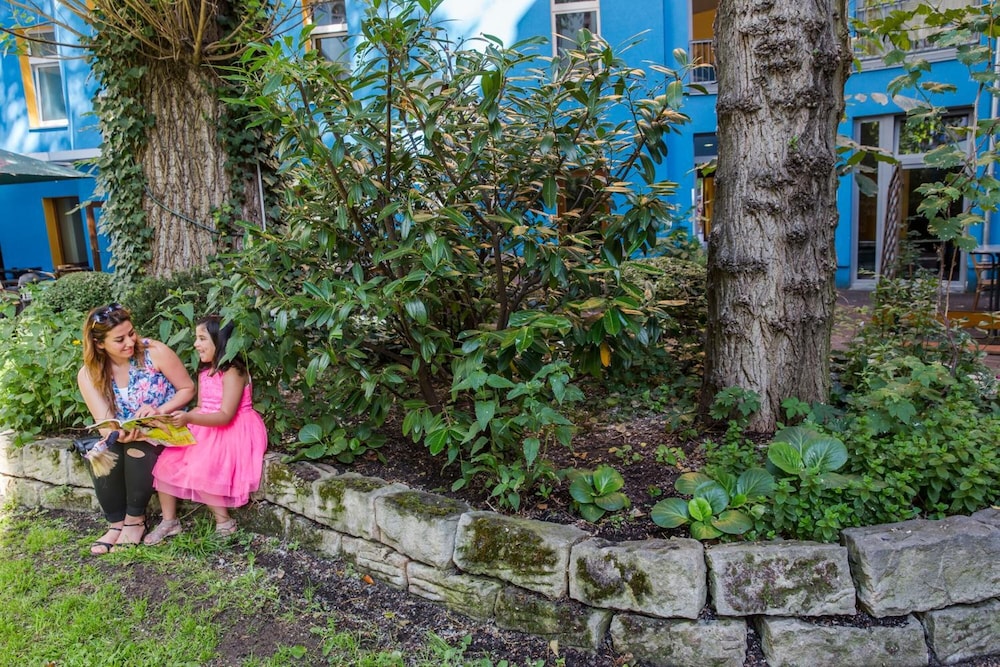 Foto - Pegasus Hostel Berlin