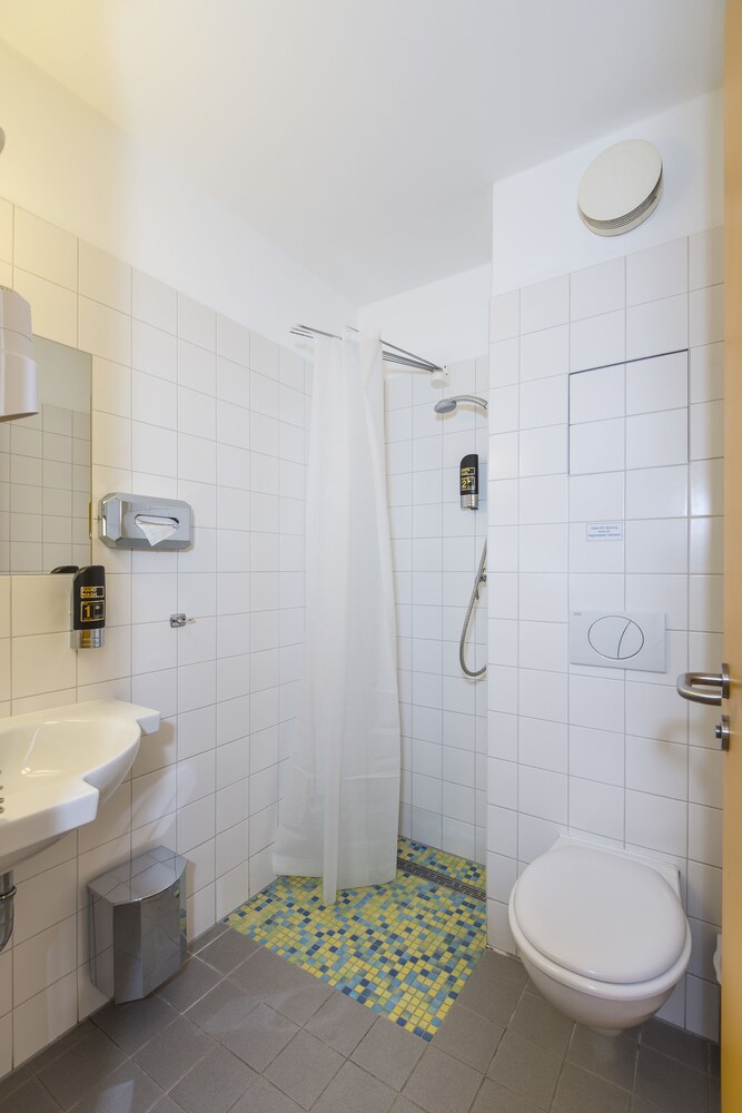 Foto - Pegasus Hostel Berlin