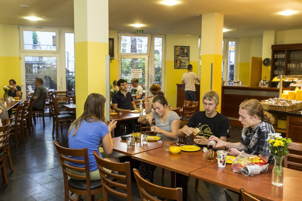 Foto - Pegasus Hostel Berlin