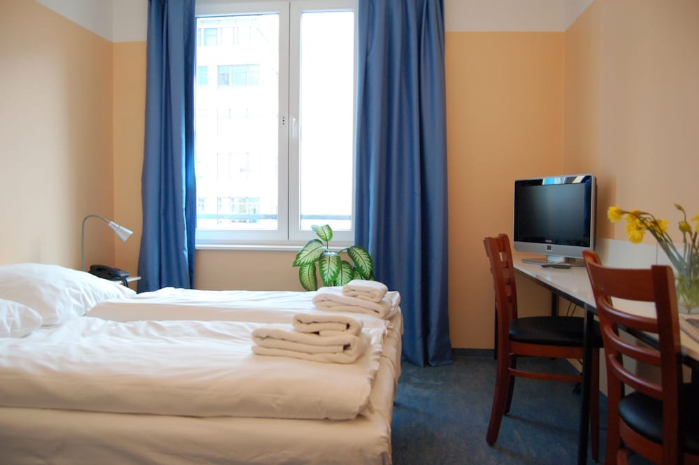 Foto - Pegasus Hostel Berlin