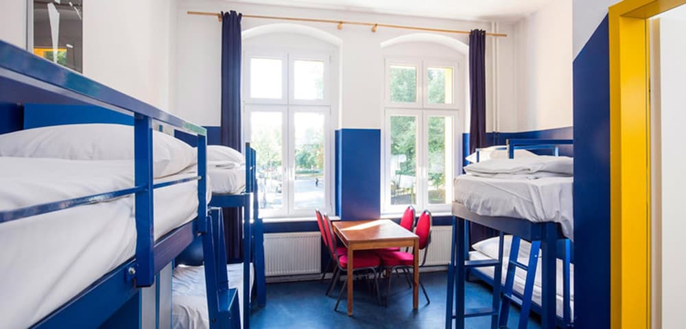 Foto - Pegasus Hostel Berlin