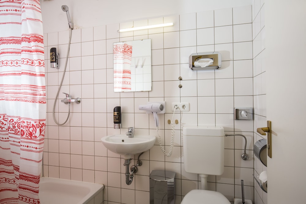 Foto - Pegasus Hostel Berlin