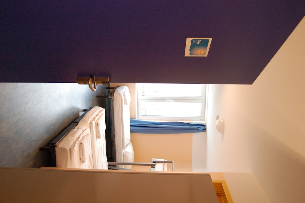 Foto - Pegasus Hostel Berlin