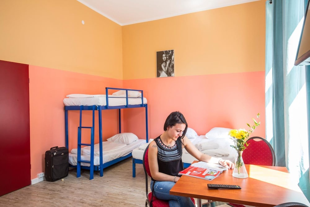 Foto - Pegasus Hostel Berlin