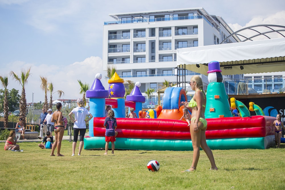 Photo - Numa Bay Exclusive Hotel - Ultra All Inclusive