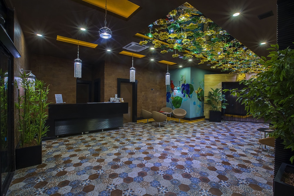 Photo - Numa Bay Exclusive Hotel - Ultra All Inclusive