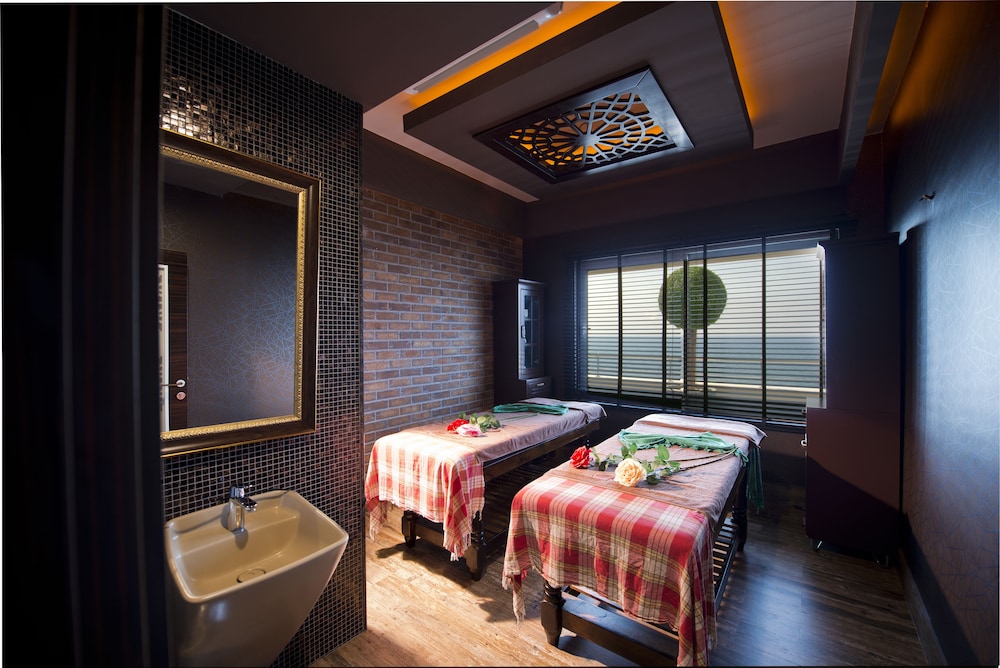 Photo - Numa Bay Exclusive Hotel - Ultra All Inclusive