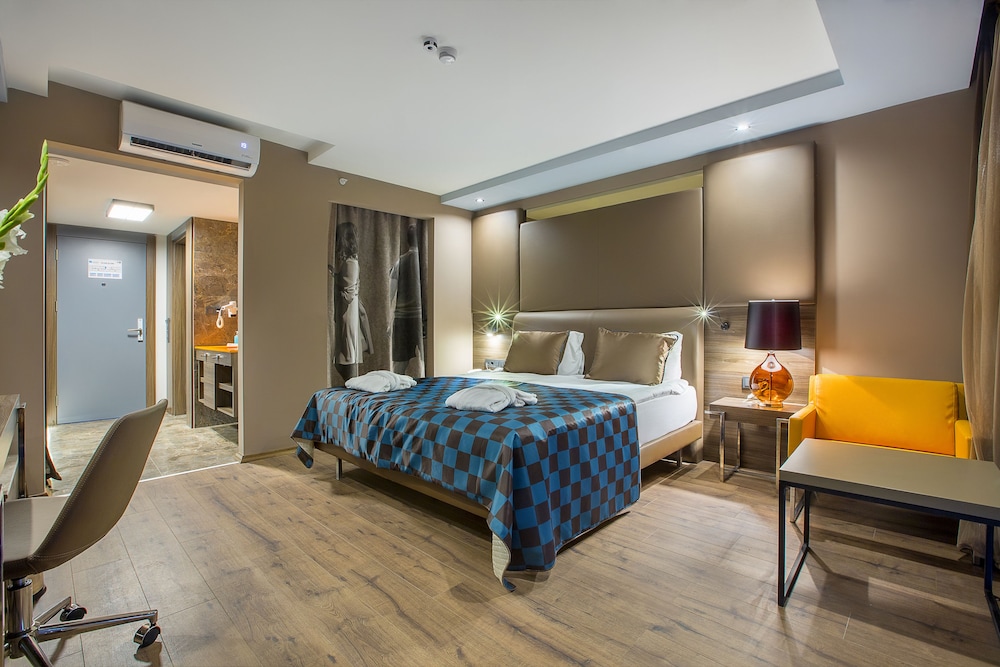 Photo - Numa Bay Exclusive Hotel - Ultra All Inclusive