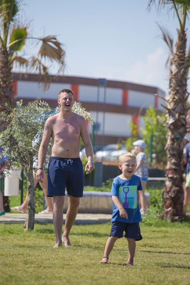 Photo - Numa Bay Exclusive Hotel - Ultra All Inclusive