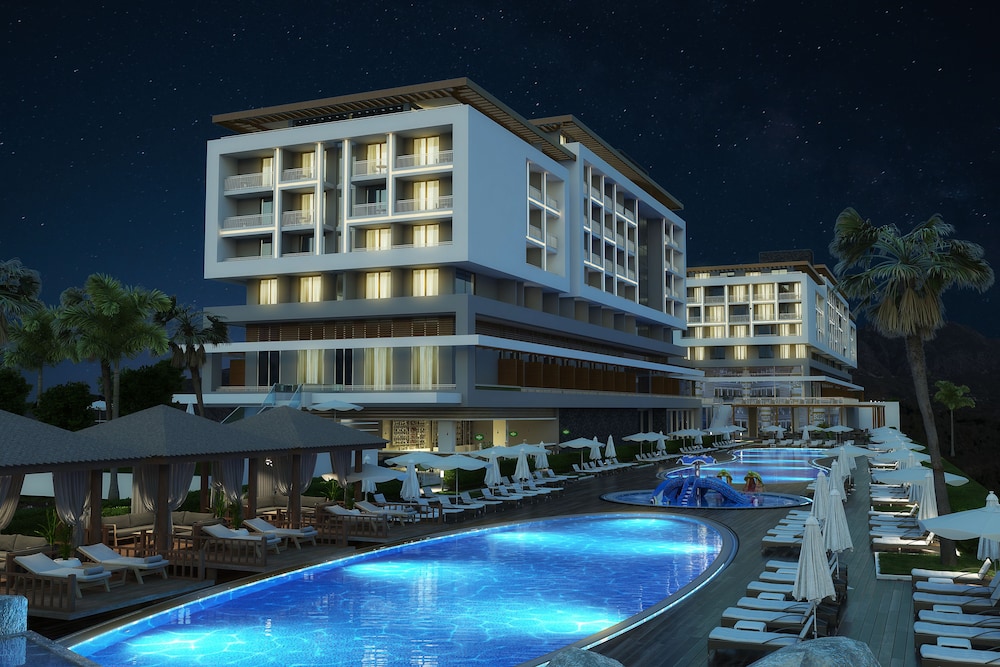 Photo - Numa Bay Exclusive Hotel - Ultra All Inclusive
