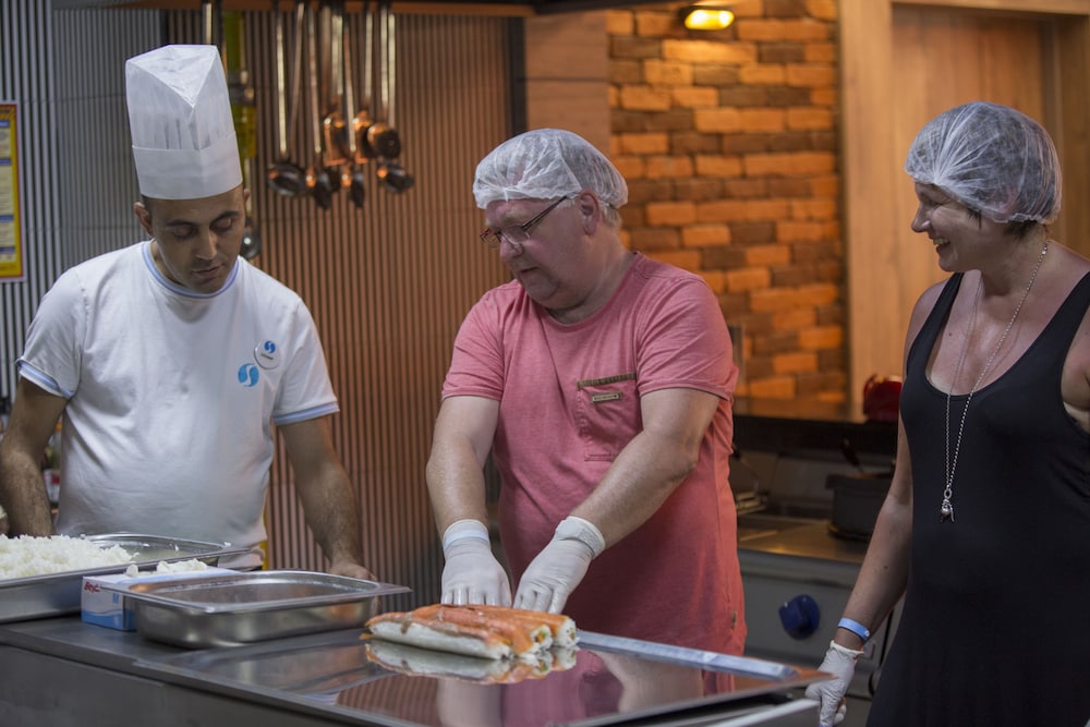 Photo - Numa Bay Exclusive Hotel - Ultra All Inclusive