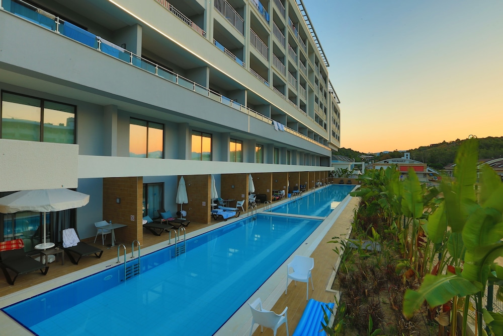 Photo - Numa Bay Exclusive Hotel - Ultra All Inclusive