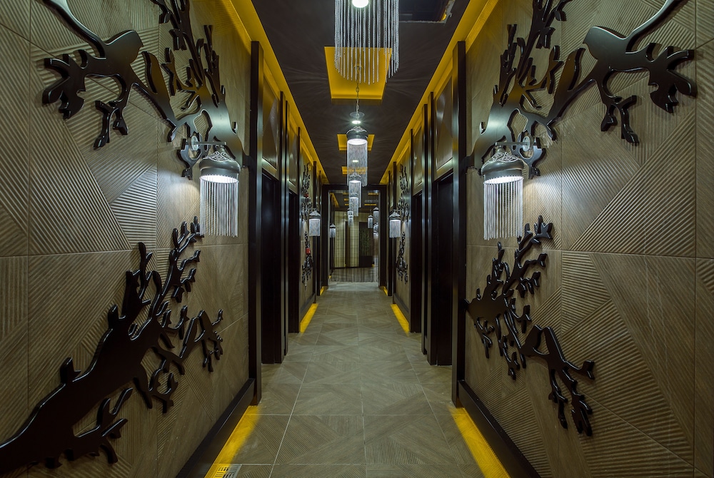 Photo - Numa Bay Exclusive Hotel - Ultra All Inclusive