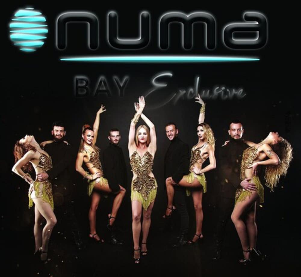 Photo - Numa Bay Exclusive Hotel - Ultra All Inclusive