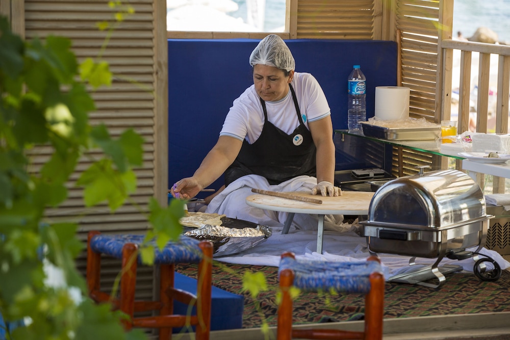 Photo - Numa Bay Exclusive Hotel - Ultra All Inclusive