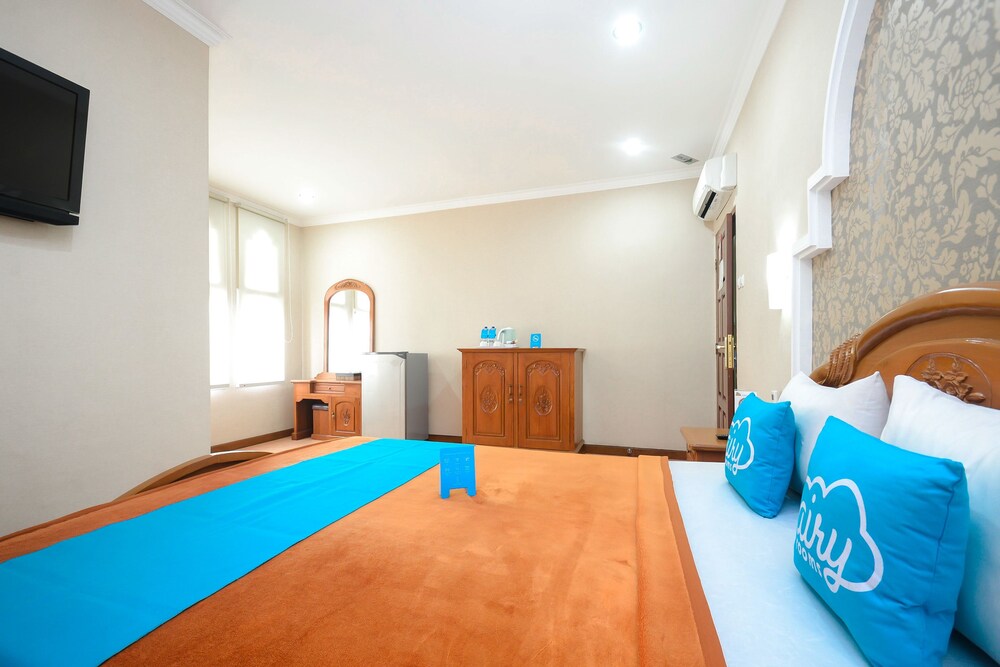 Airy Batununggal Soekarno Hatta 464 Bandung Deals 
