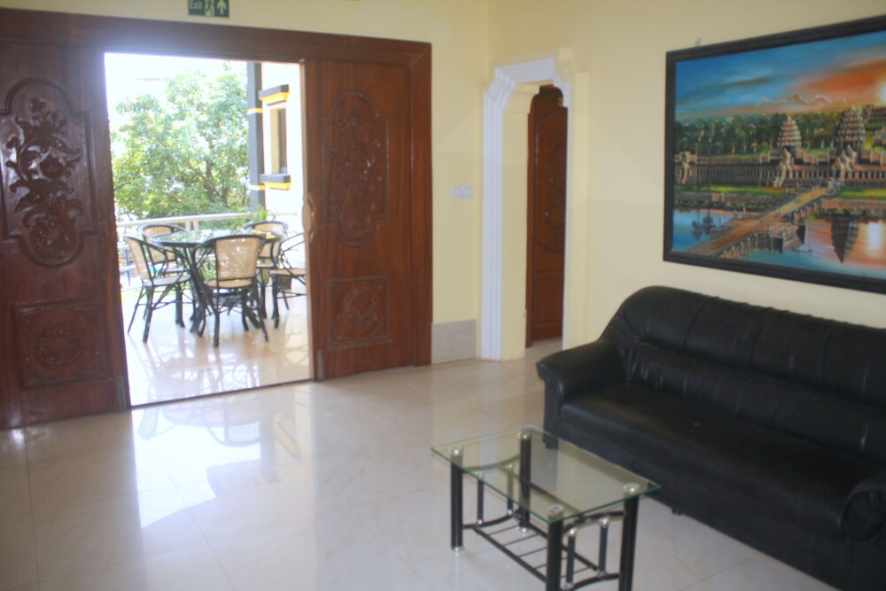 The Magic Sponge Kampot Khm Best Price Guarantee Lastminute