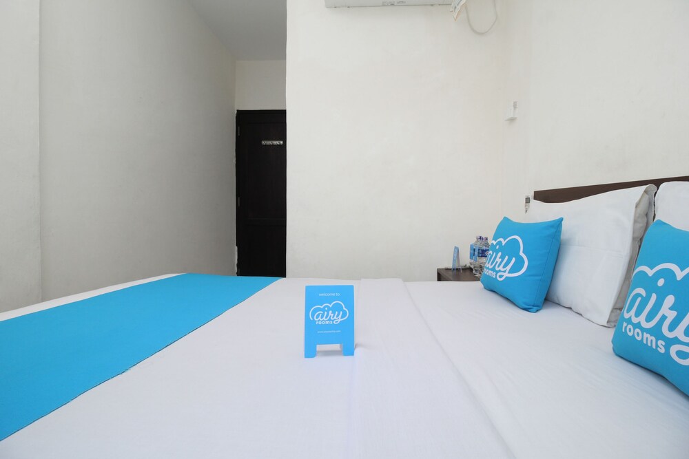 Book Airy Batu Aji Brigjen Katamso Ruko Taman Carina Batam 
