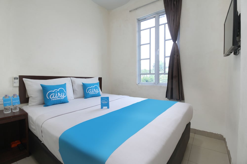Airy Batu Aji Brigjen Katamso Ruko Taman Carina Batam 