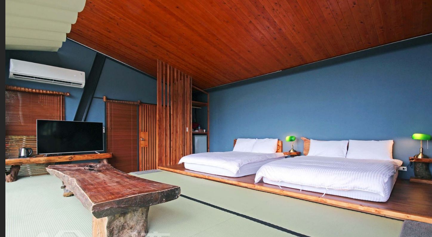 21 限時飯店優惠 玥湖背包客讚民宿 Yue Lake Backpackers 魚池鄉 Expedia Com Tw