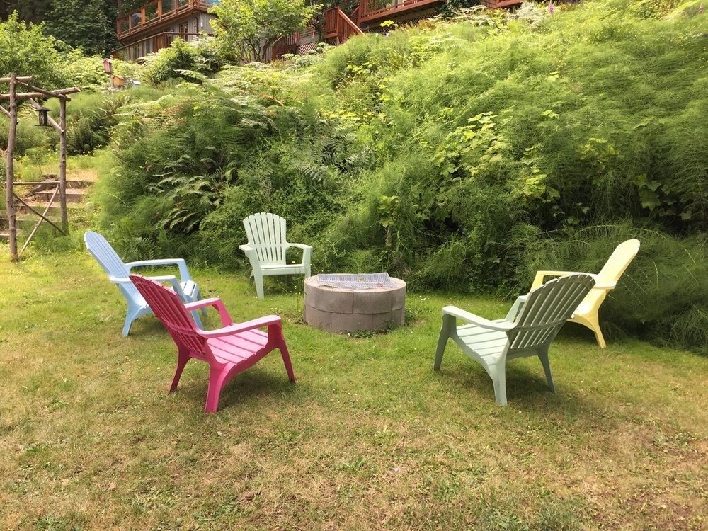Salt Spring Island Points Of Interest Salt Spring Island Points Of Interest