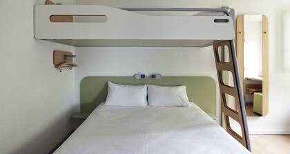 ibis budget Blois Centre