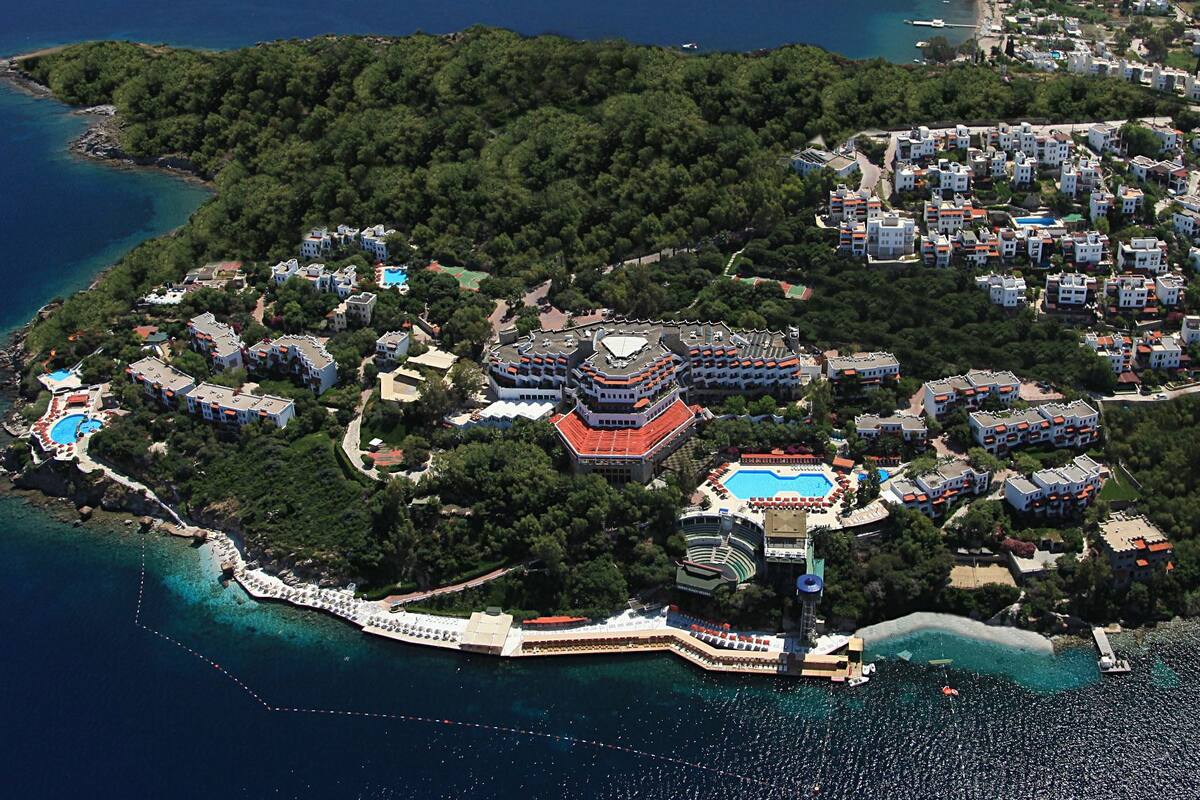 green beach resort all inclusive in