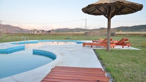 Piscina al aire libre